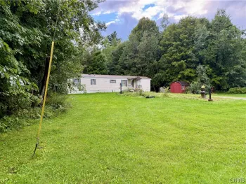 Property at 399 California Road, Fowler, NY 13642