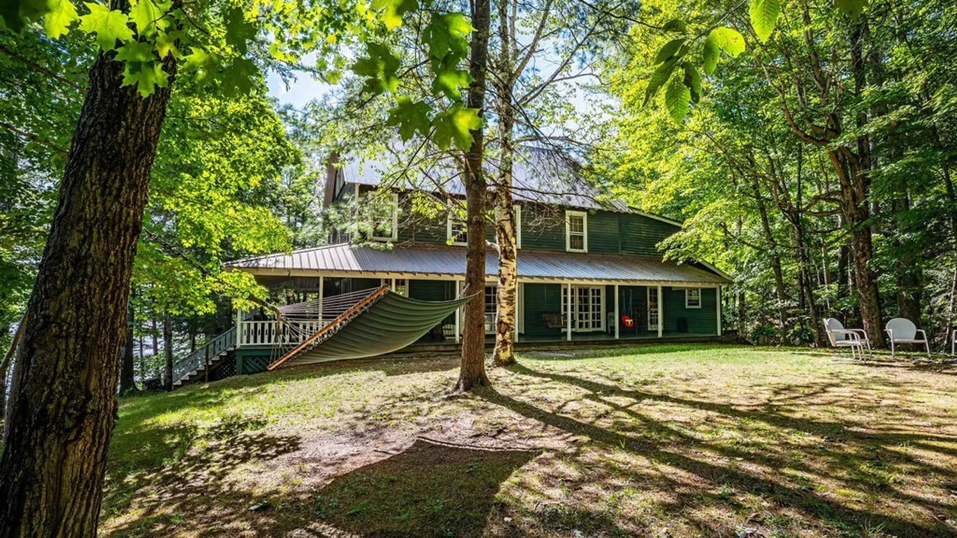 Property at 108 Seventh Lake RD, Inlet, NY 13360 3