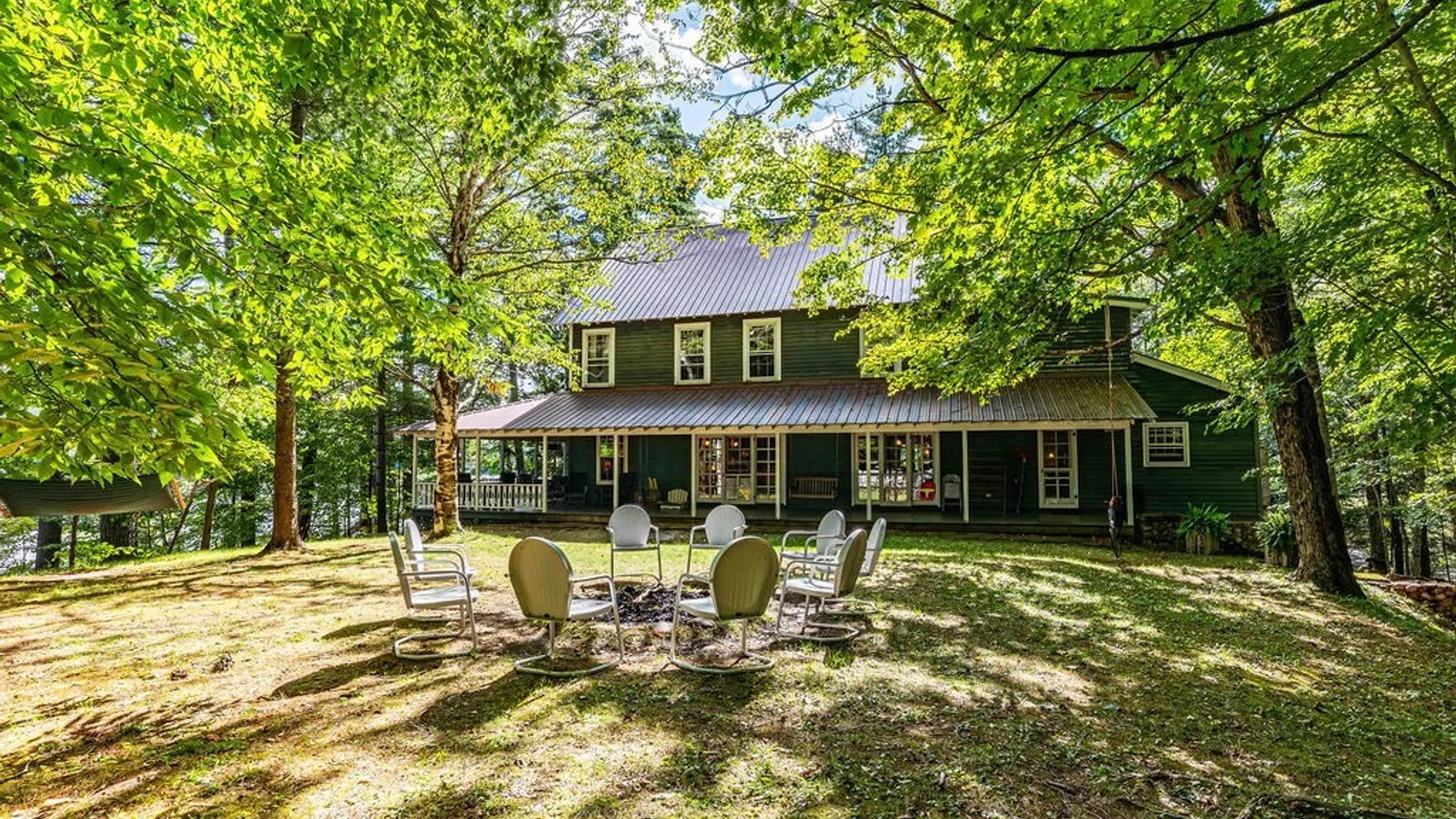 Property at 108 Seventh Lake RD, Inlet, NY 13360 4