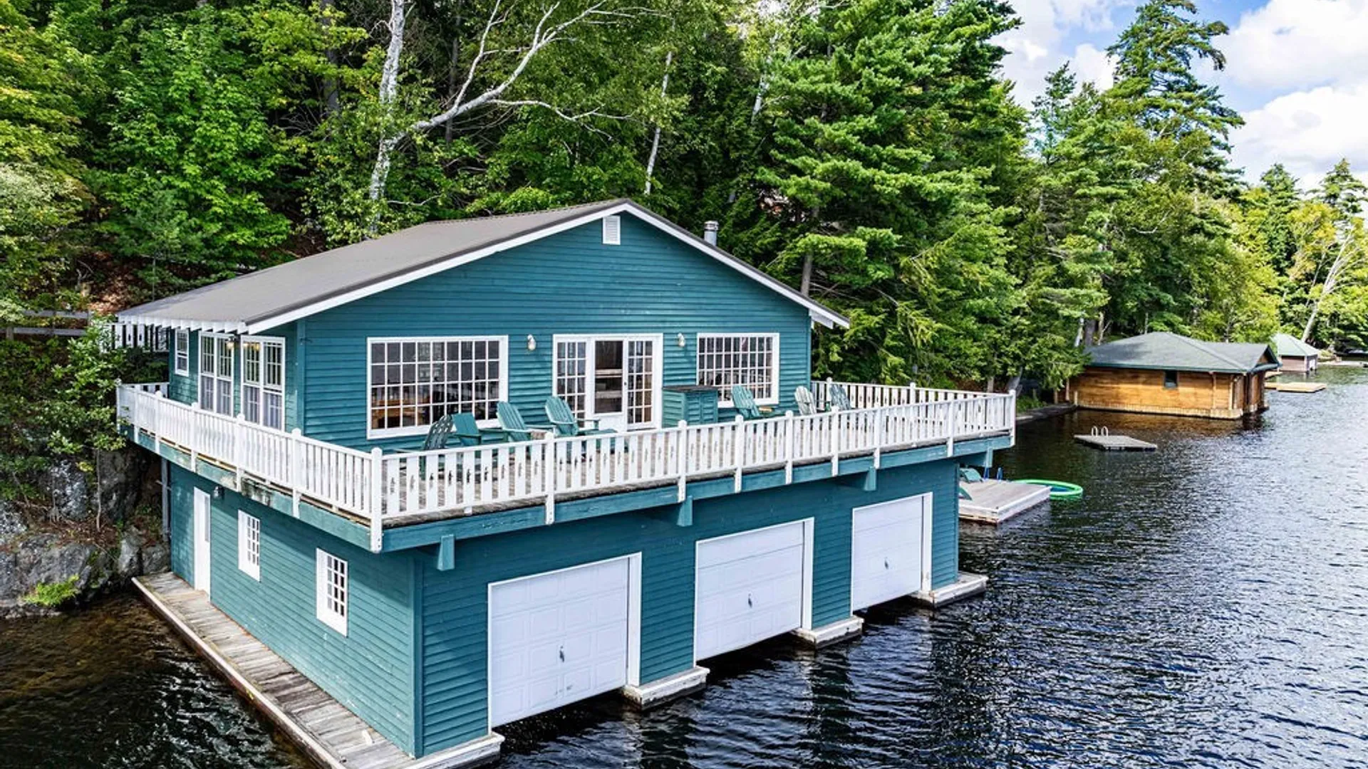 Property at 108 Seventh Lake RD, Inlet, NY 13360 39