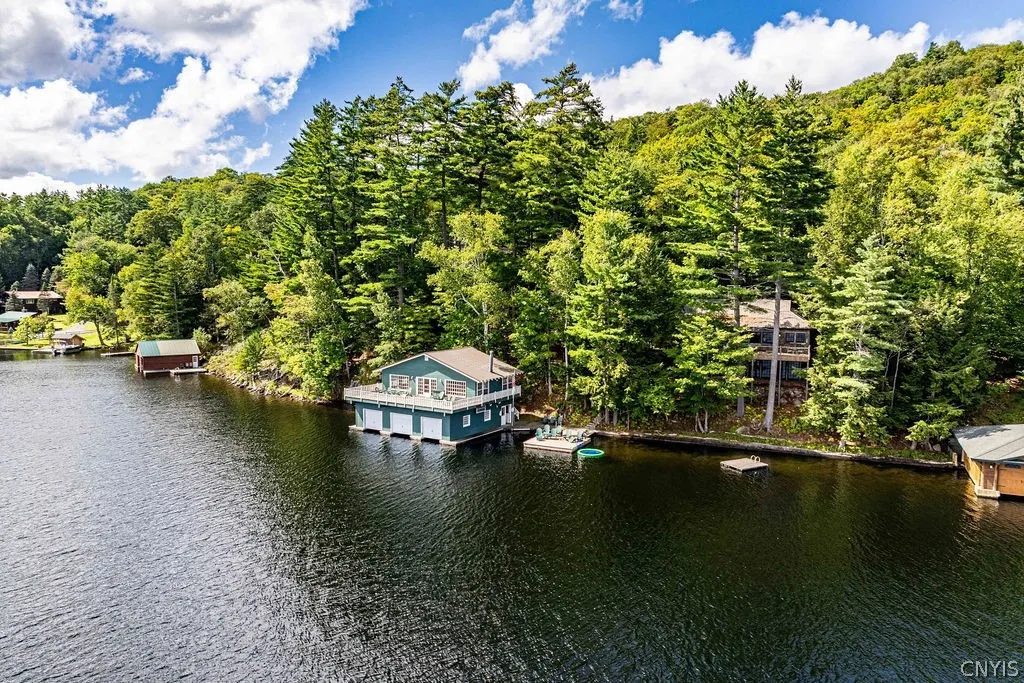 Property at 108 Seventh Lake RD, Inlet, NY 13360