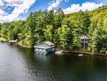 Property at 108 Seventh Lake RD, Inlet, NY 13360