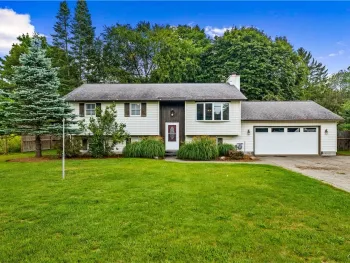 Property at 9020 Turin Road, Lee, NY 13440