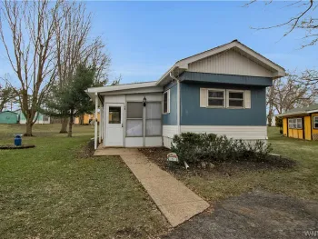 Property at 19 Lakewood Village, Shelby, NY 14103