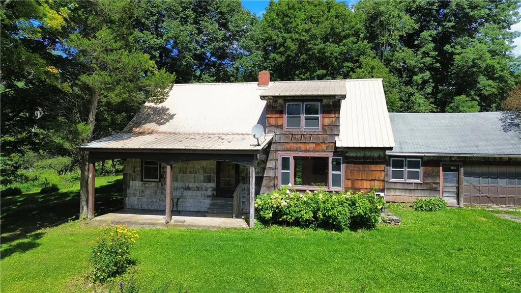 Property at 149 Will Sheldon Road, Otego, NY 13825