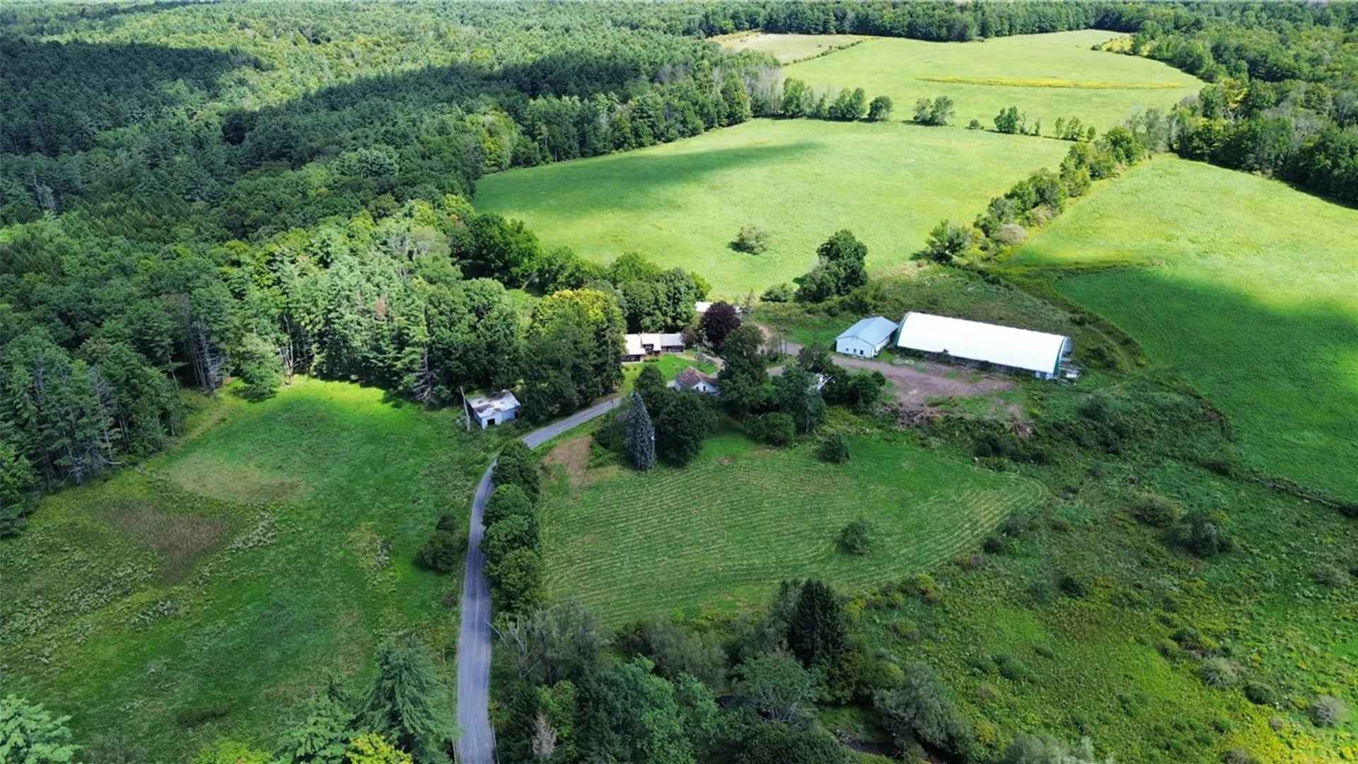 Property at 149 Will Sheldon Road, Otego, NY 13825 3