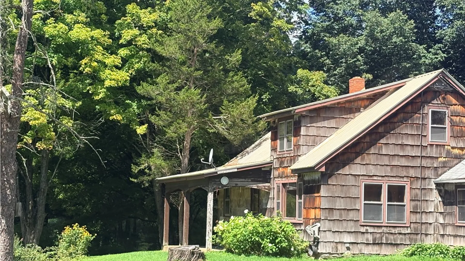 Property at 149 Will Sheldon Road, Otego, NY 13825 19
