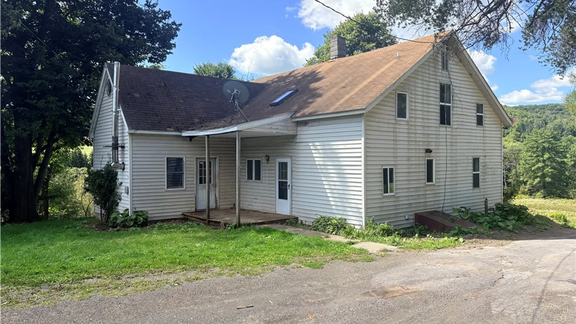 Property at 149 Will Sheldon Road, Otego, NY 13825 23