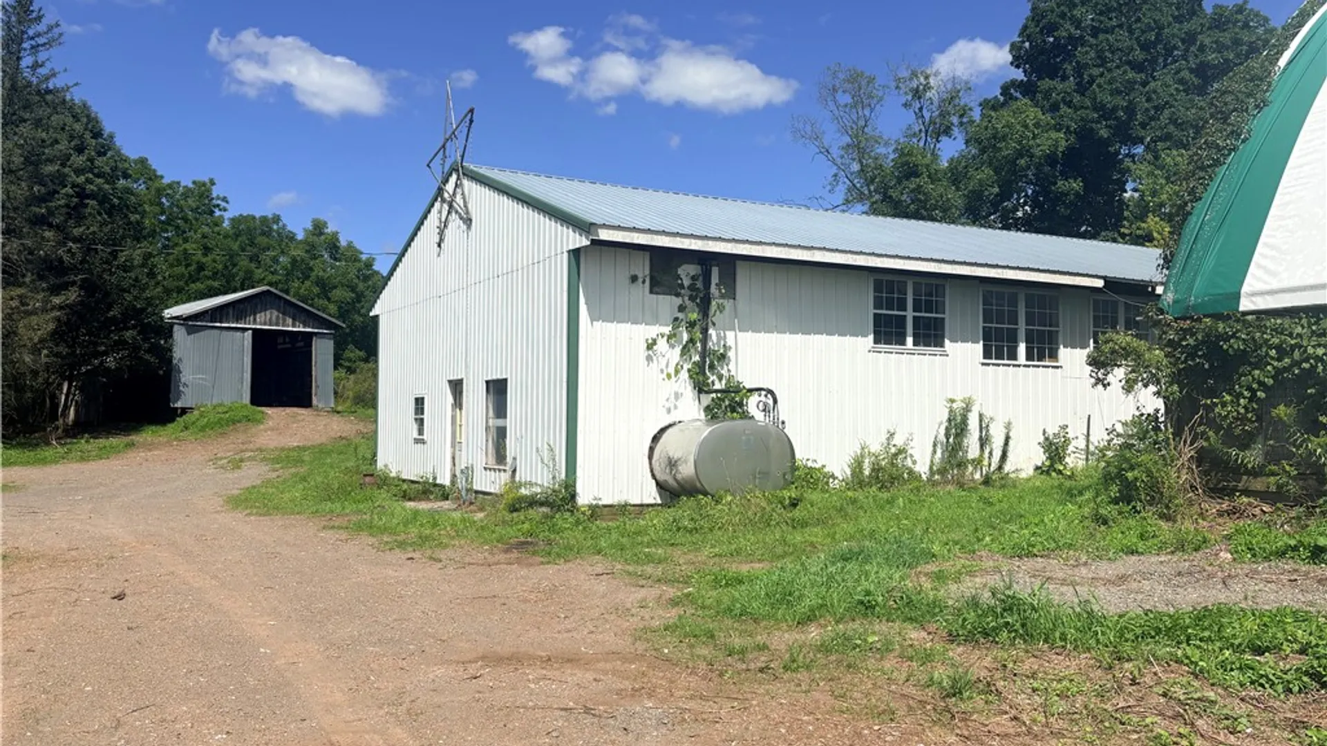 Property at 149 Will Sheldon Road, Otego, NY 13825 37