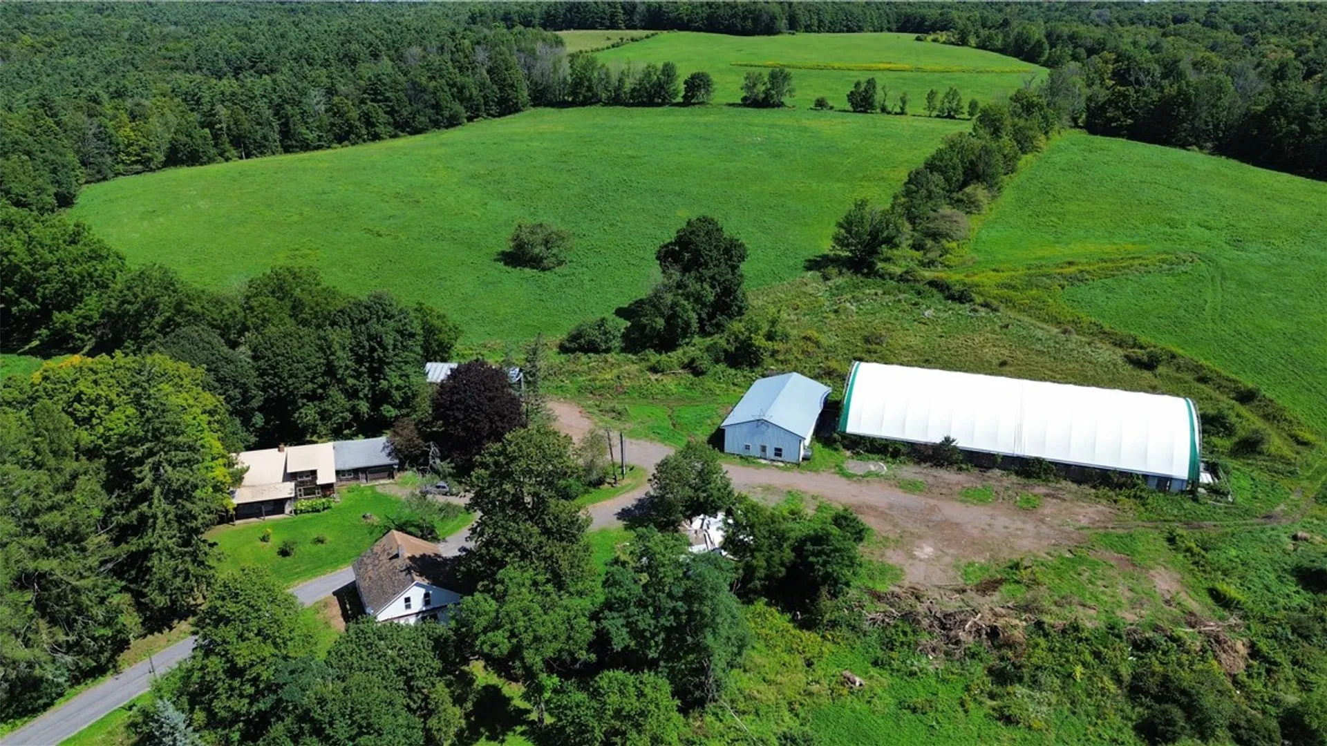 Property at 149 Will Sheldon Road, Otego, NY 13825 46