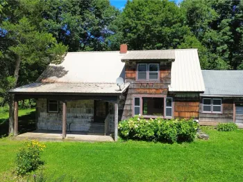 Property at 149 Will Sheldon Road, Otego, NY 13825