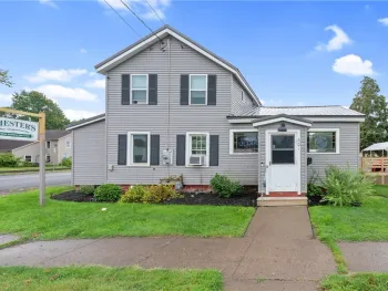 Property at 601 W Broadway, Fulton, NY 13069