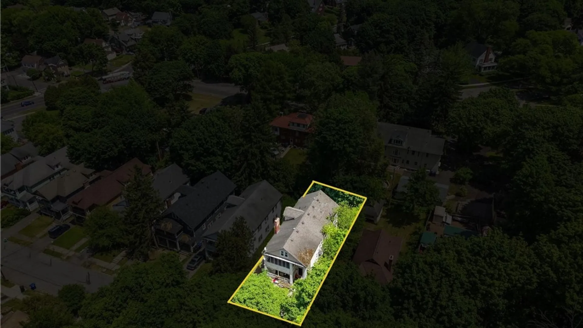 Property at 141 Cumberland Avenue, Syracuse, NY 13210 27