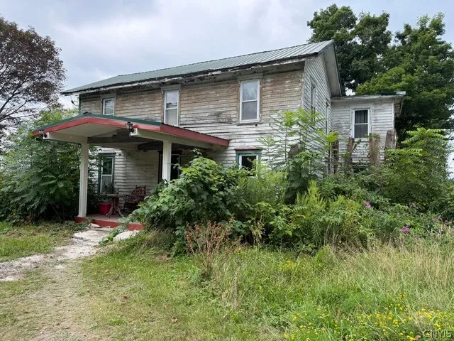 Property at 4627 State Route 414, Hector, NY 14818