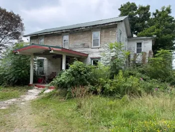 Property at 4627 State Route 414, Hector, NY 14818