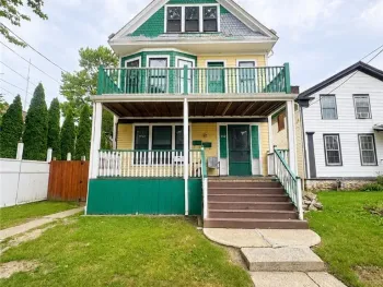 Property at 152 Bird Avenue, Buffalo, NY 14213
