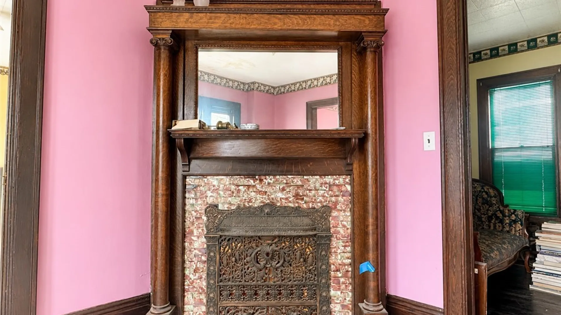 Property at 152 Bird Avenue, Buffalo, NY 14213 4