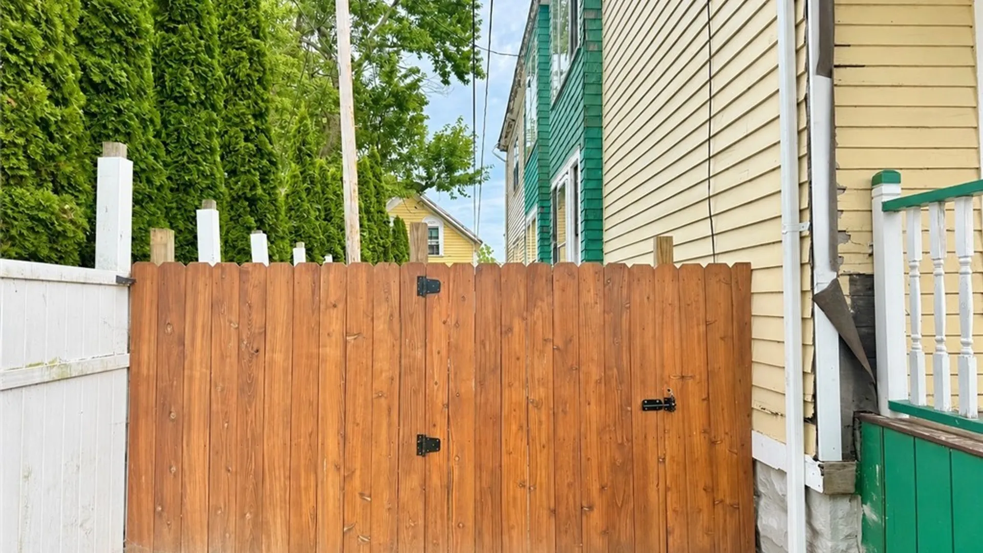 Property at 152 Bird Avenue, Buffalo, NY 14213 17