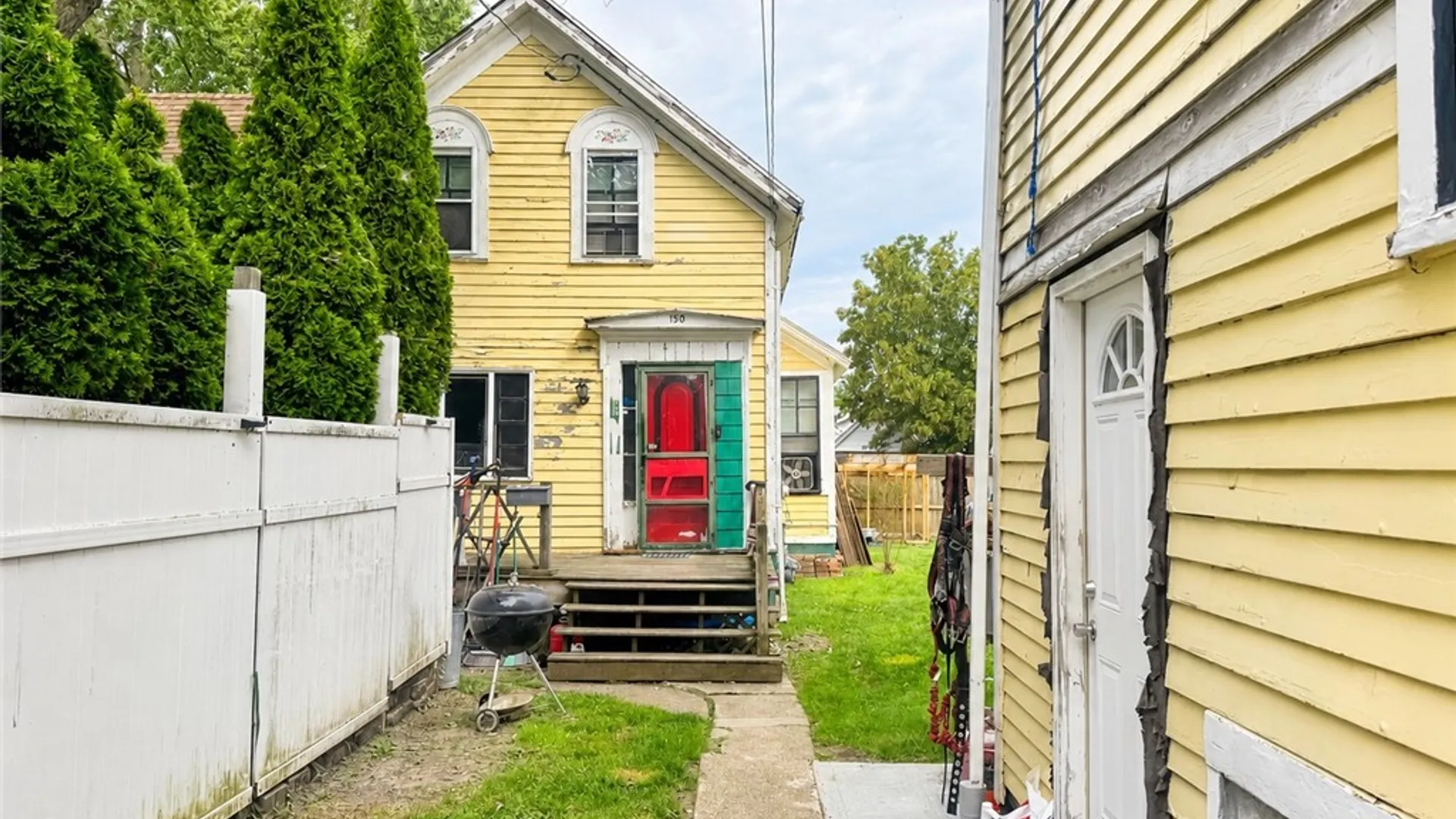 Property at 152 Bird Avenue, Buffalo, NY 14213 18