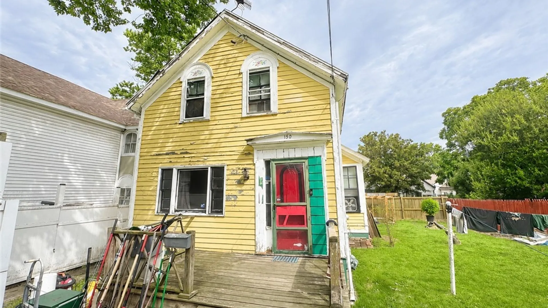 Property at 152 Bird Avenue, Buffalo, NY 14213 19