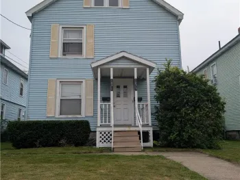 Property at 1071 W W. Genesee St. Street, Syracuse, NY 13202