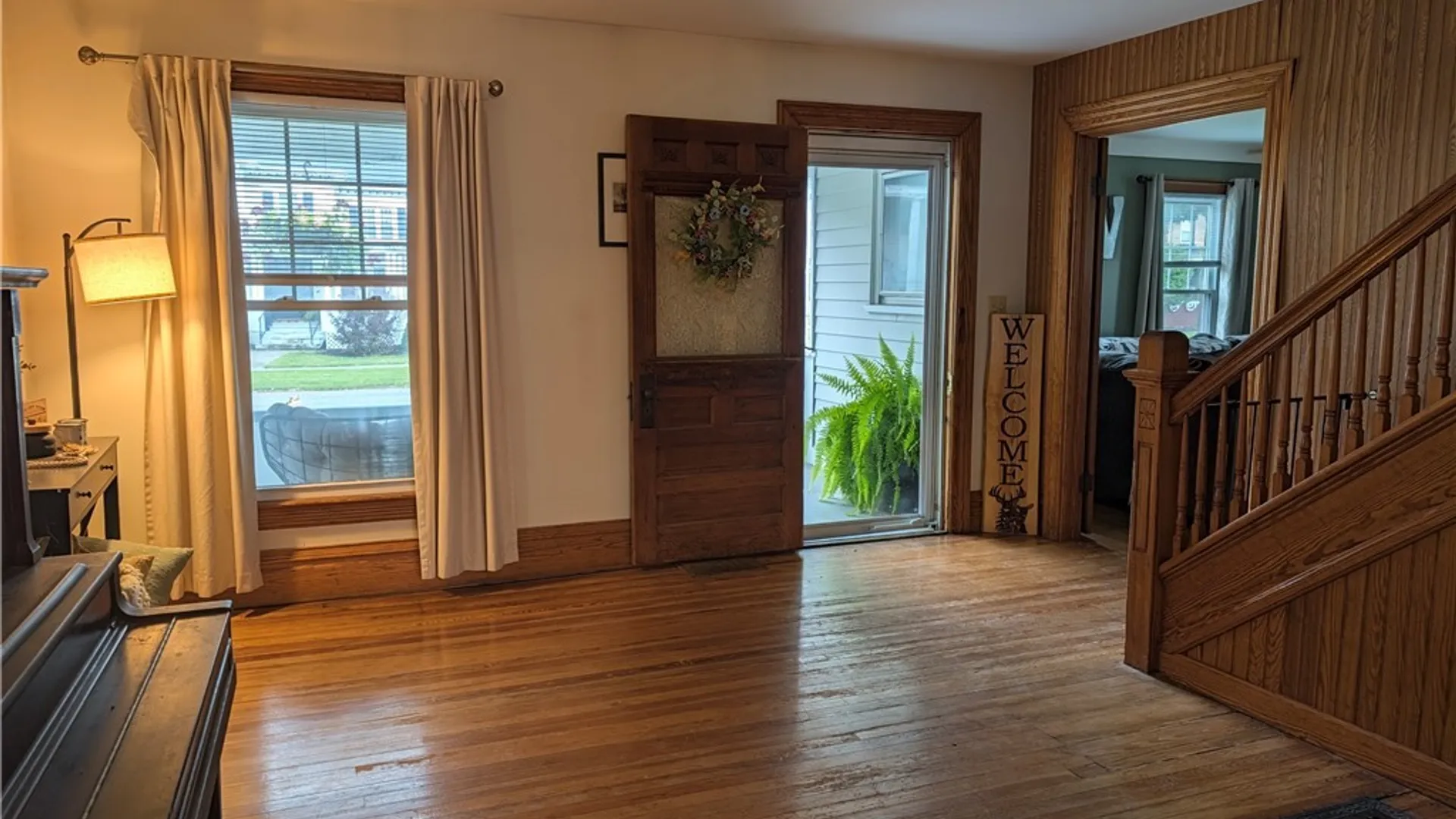 Property at 44 Genesee Street, Warsaw, NY 14569 12