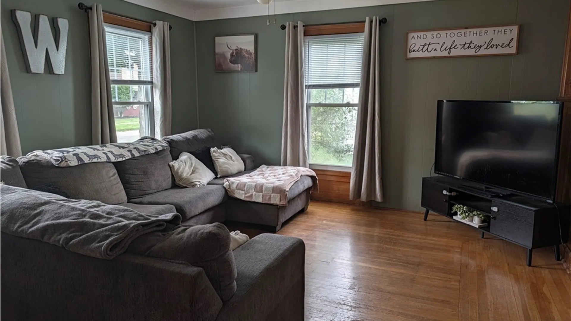 Property at 44 Genesee Street, Warsaw, NY 14569 13