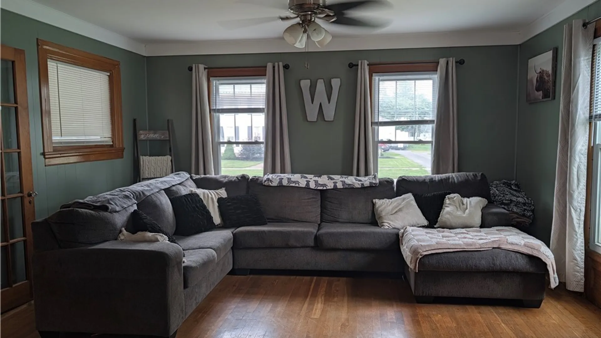 Property at 44 Genesee Street, Warsaw, NY 14569 14