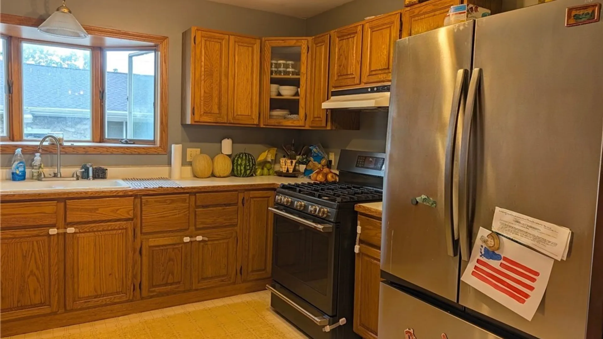 Property at 44 Genesee Street, Warsaw, NY 14569 24