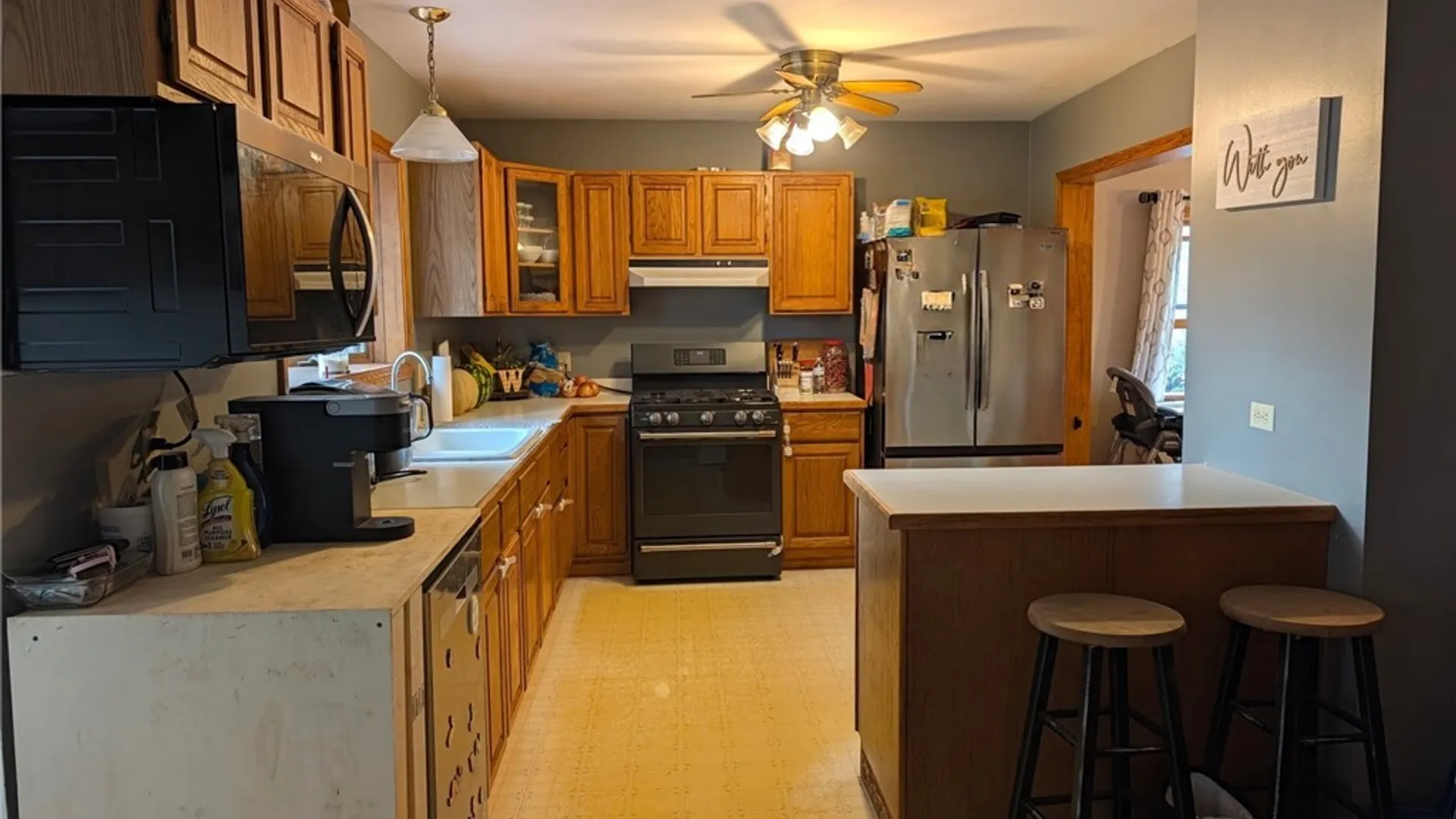 Property at 44 Genesee Street, Warsaw, NY 14569 25