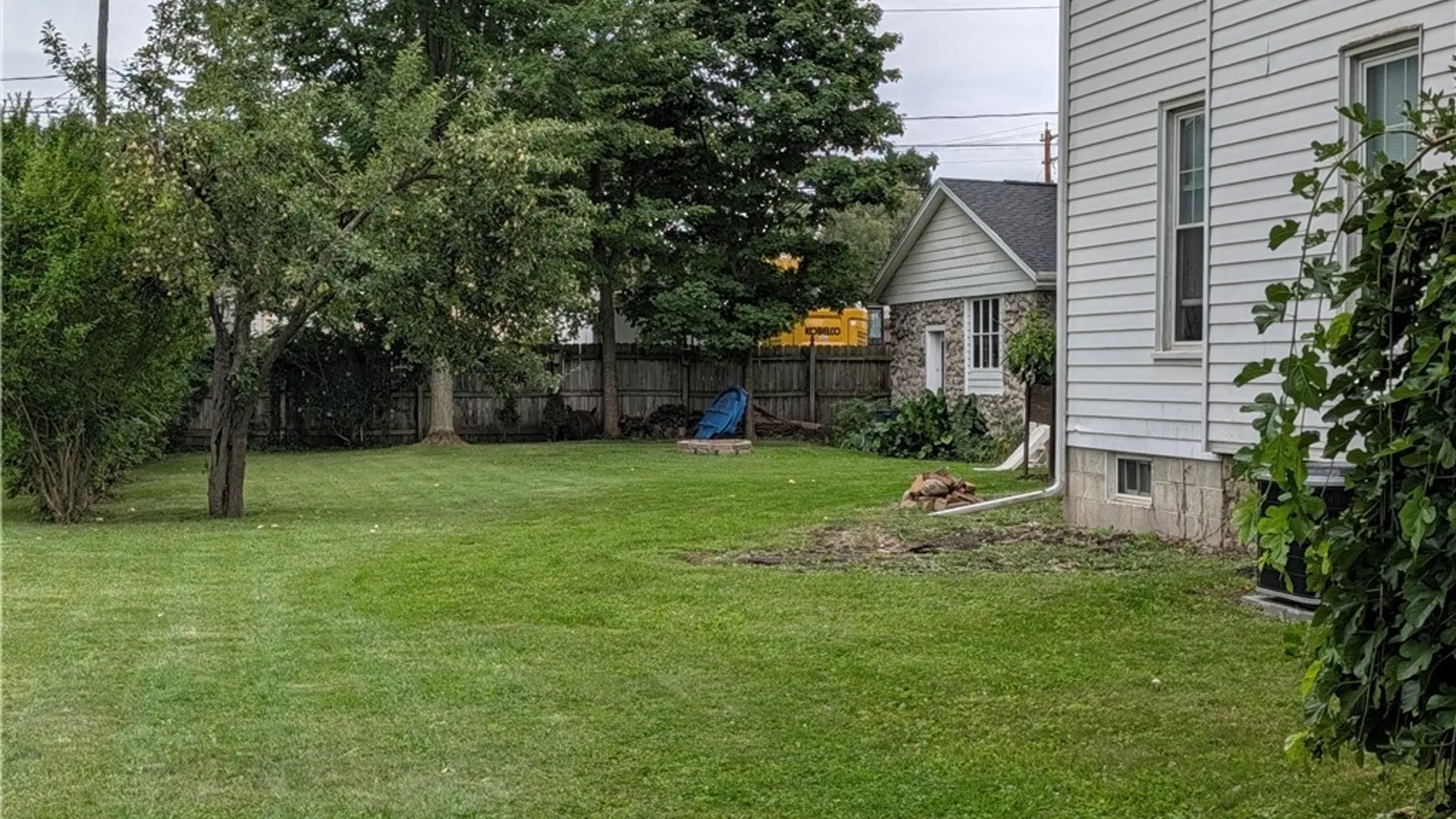 Property at 44 Genesee Street, Warsaw, NY 14569 8