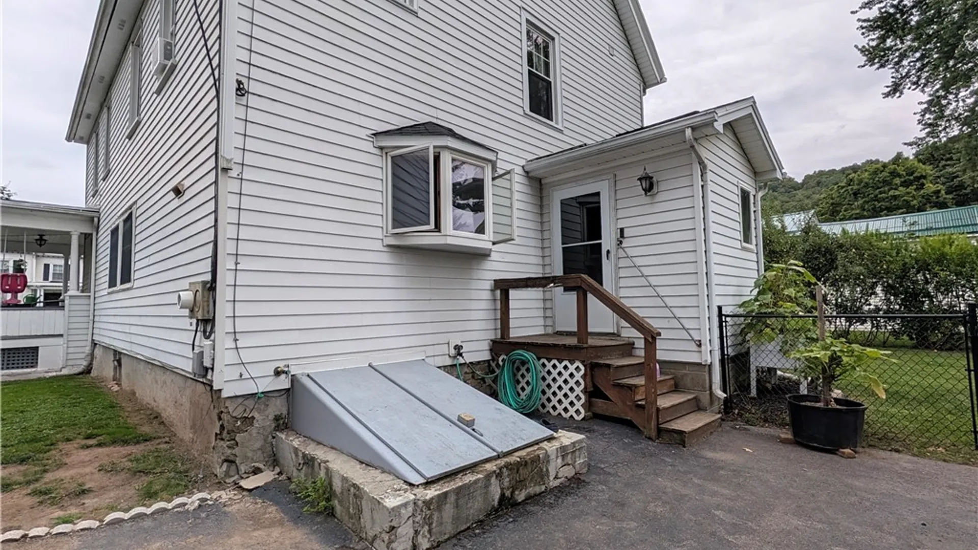 Property at 44 Genesee Street, Warsaw, NY 14569 5