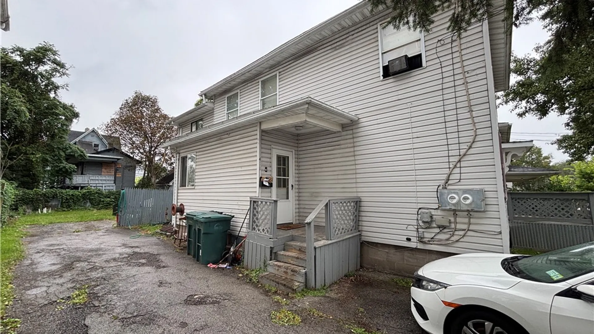 Property at 411 Verona Street, Rochester, NY 14608 20