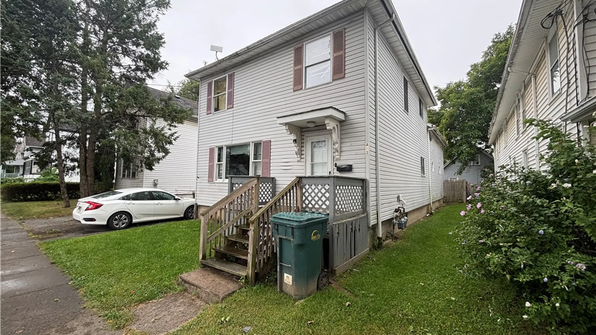Property at 411 Verona Street, Rochester, NY 14608 3