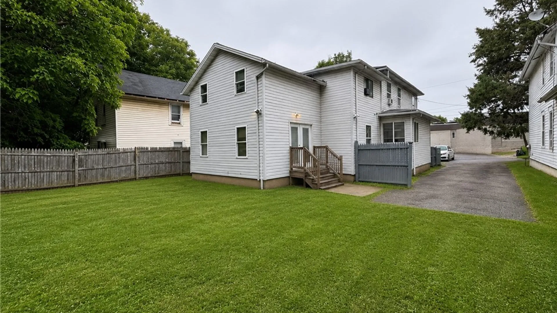 Property at 411 Verona Street, Rochester, NY 14608 18