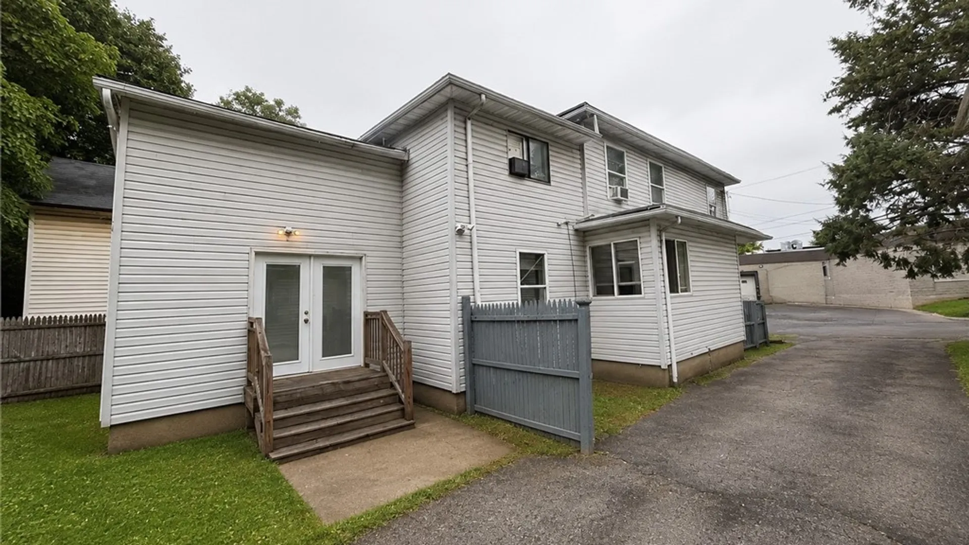 Property at 411 Verona Street, Rochester, NY 14608 19
