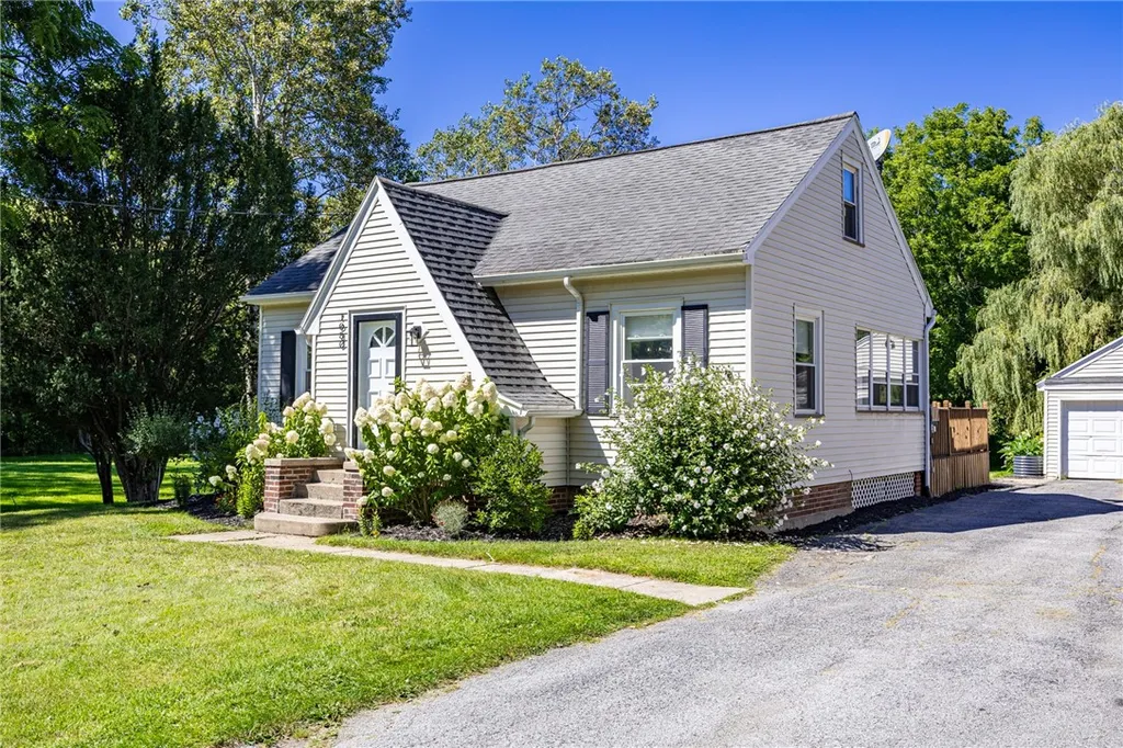 Property at 1080 Westside Drive, Gates, NY 14624