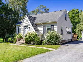 Property at 1080 Westside Drive, Gates, NY 14624
