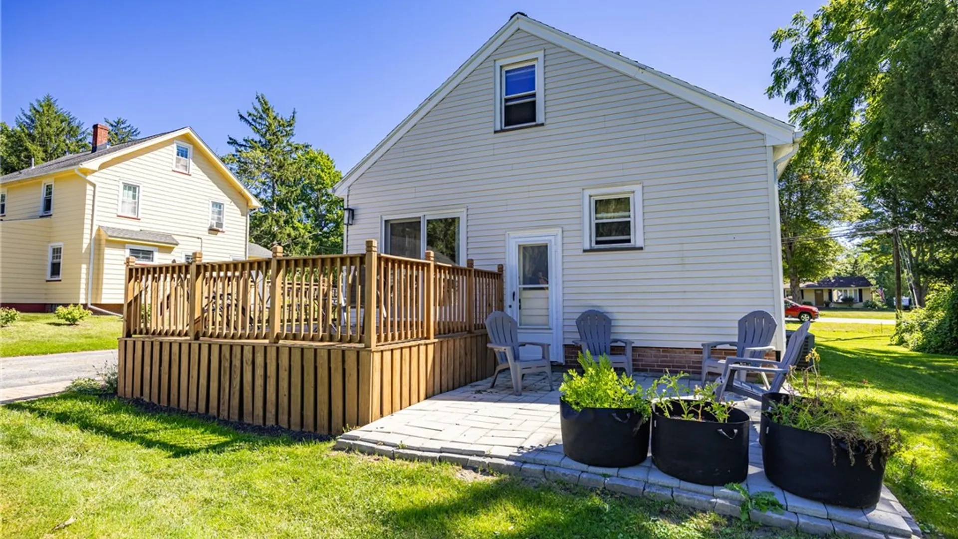 Property at 1080 Westside Drive, Gates, NY 14624 35