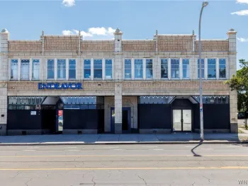 Property at 1131 Broadway, Buffalo, NY 14212