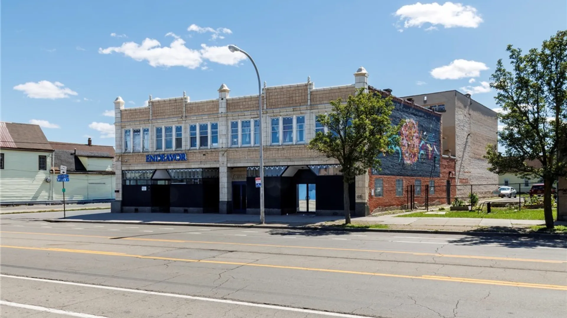 Property at 1131 Broadway, Buffalo, NY 14212 3