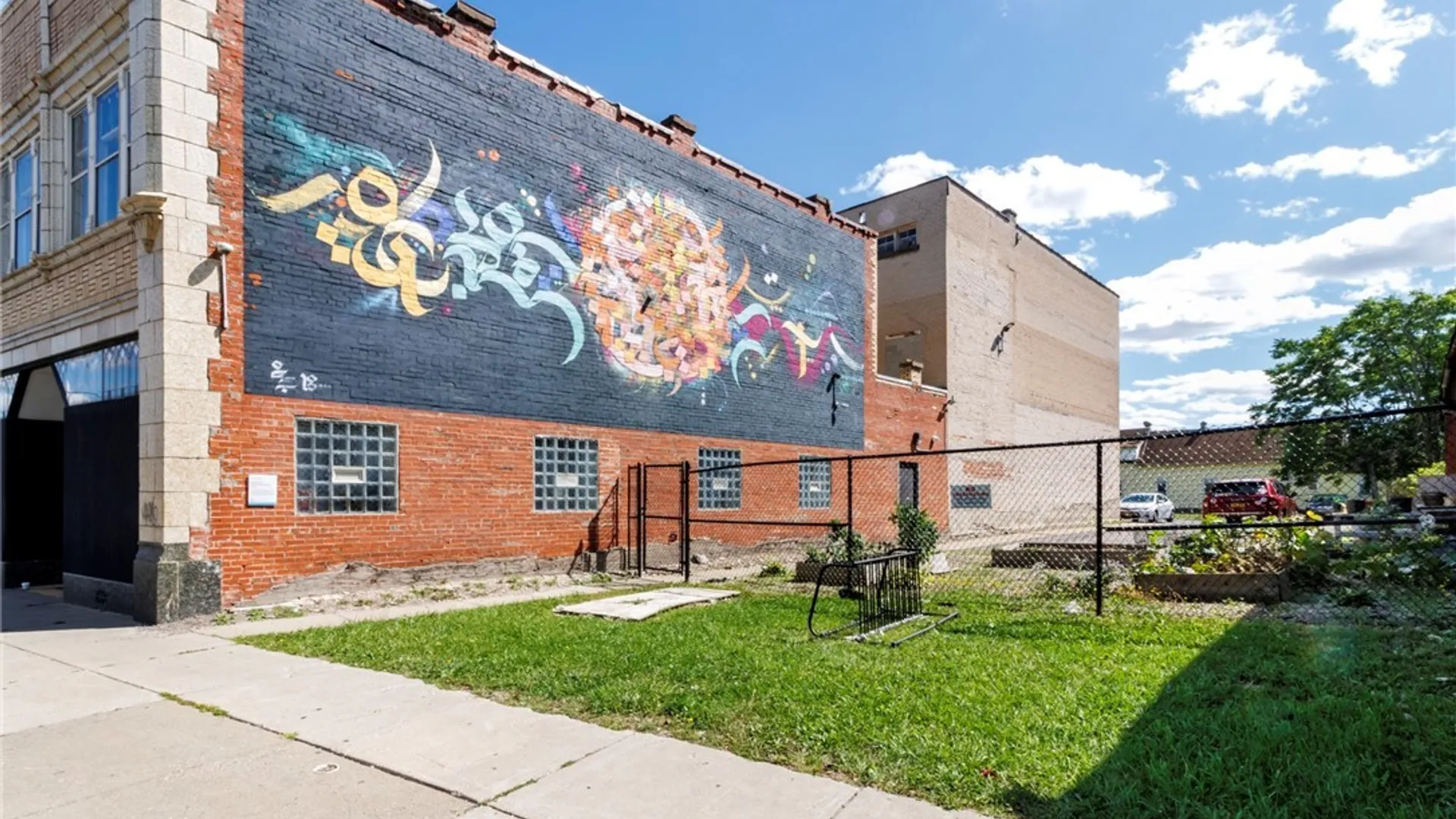 Property at 1131 Broadway, Buffalo, NY 14212 4
