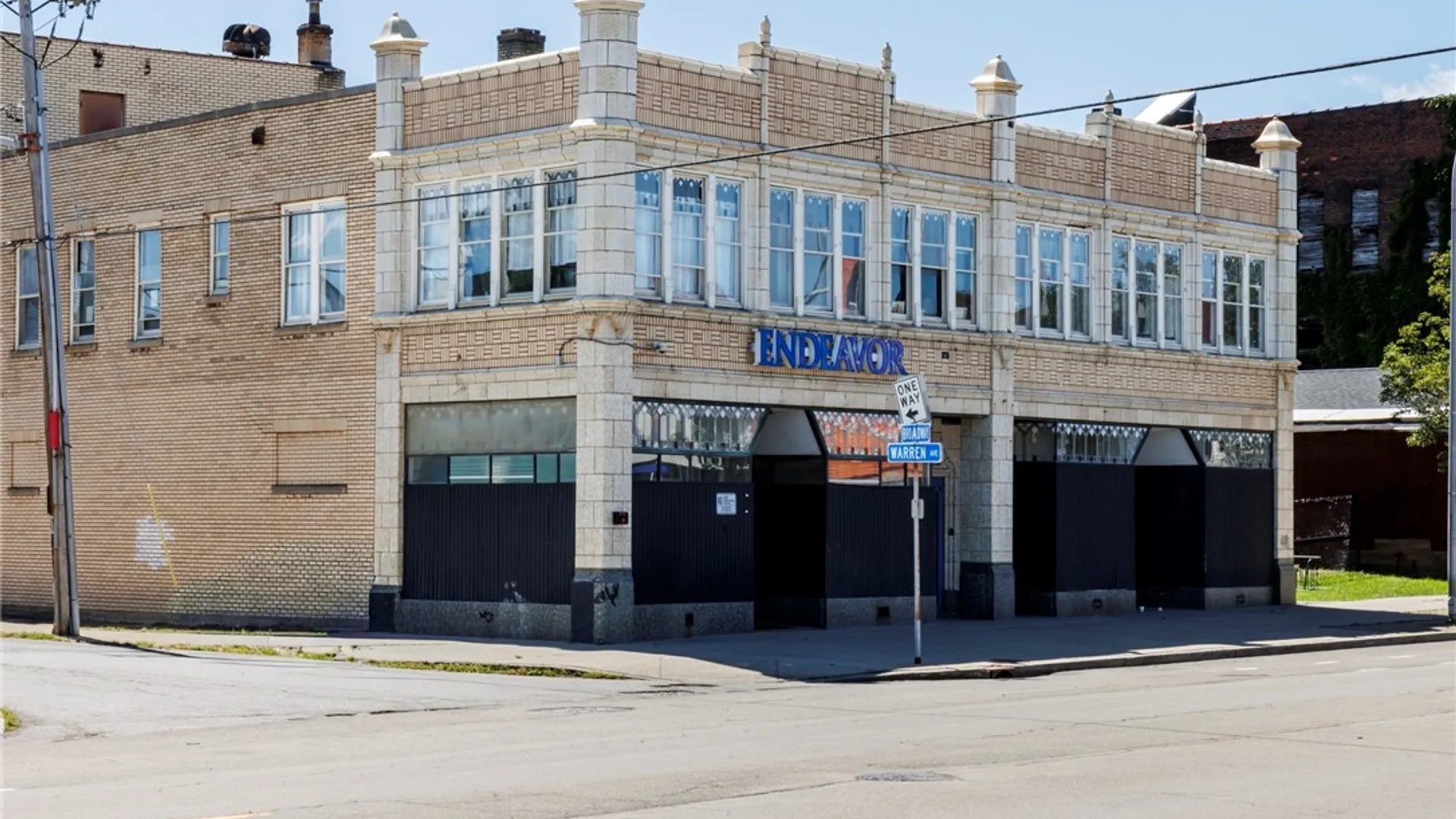 Property at 1131 Broadway, Buffalo, NY 14212 5