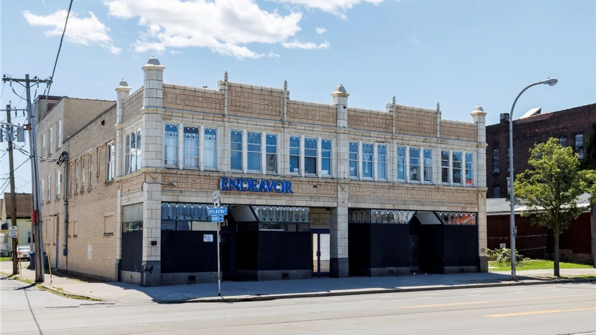 Property at 1131 Broadway, Buffalo, NY 14212 6