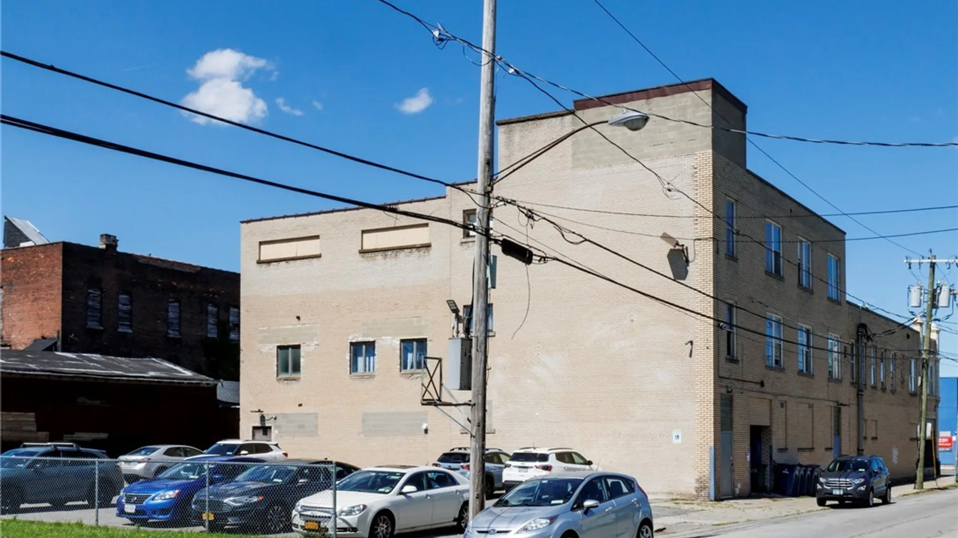Property at 1131 Broadway, Buffalo, NY 14212 7