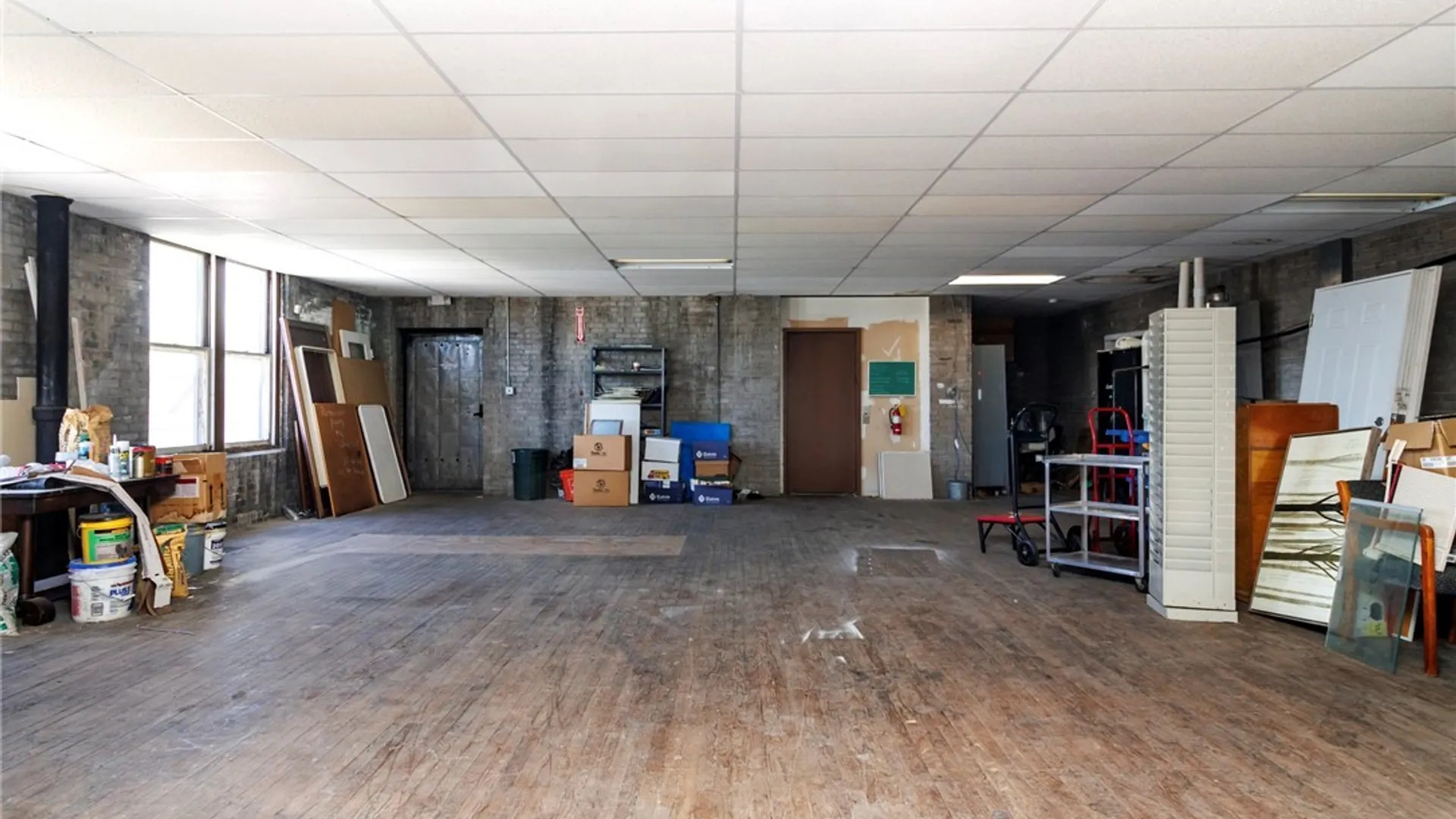 Property at 1131 Broadway, Buffalo, NY 14212 44