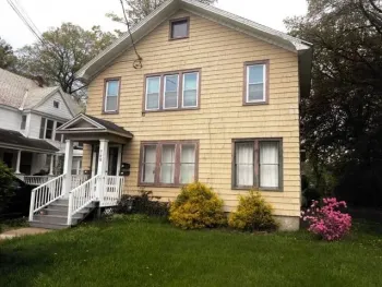 Property at 708 West Water Street, Elmira City, NY 14905