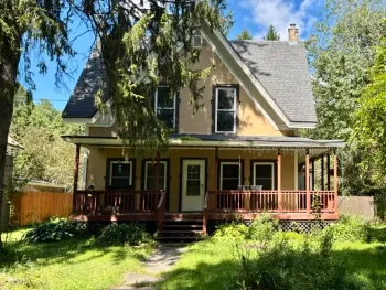 Property at 139 Charlotte Creek Road, Davenport, NY 13860