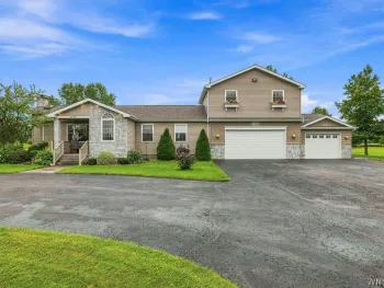 Property at 2756 Moore Road, Lewiston, NY 14131