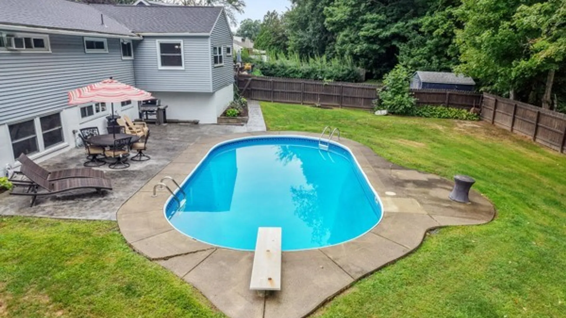 Property at 309 Juanita Drive, Salina, NY 13090 42